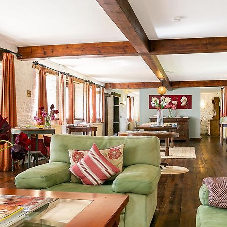 Cotswolds Barn Near Soho Farmhouse & Daylesford Chipping Norton Eksteriør bilde