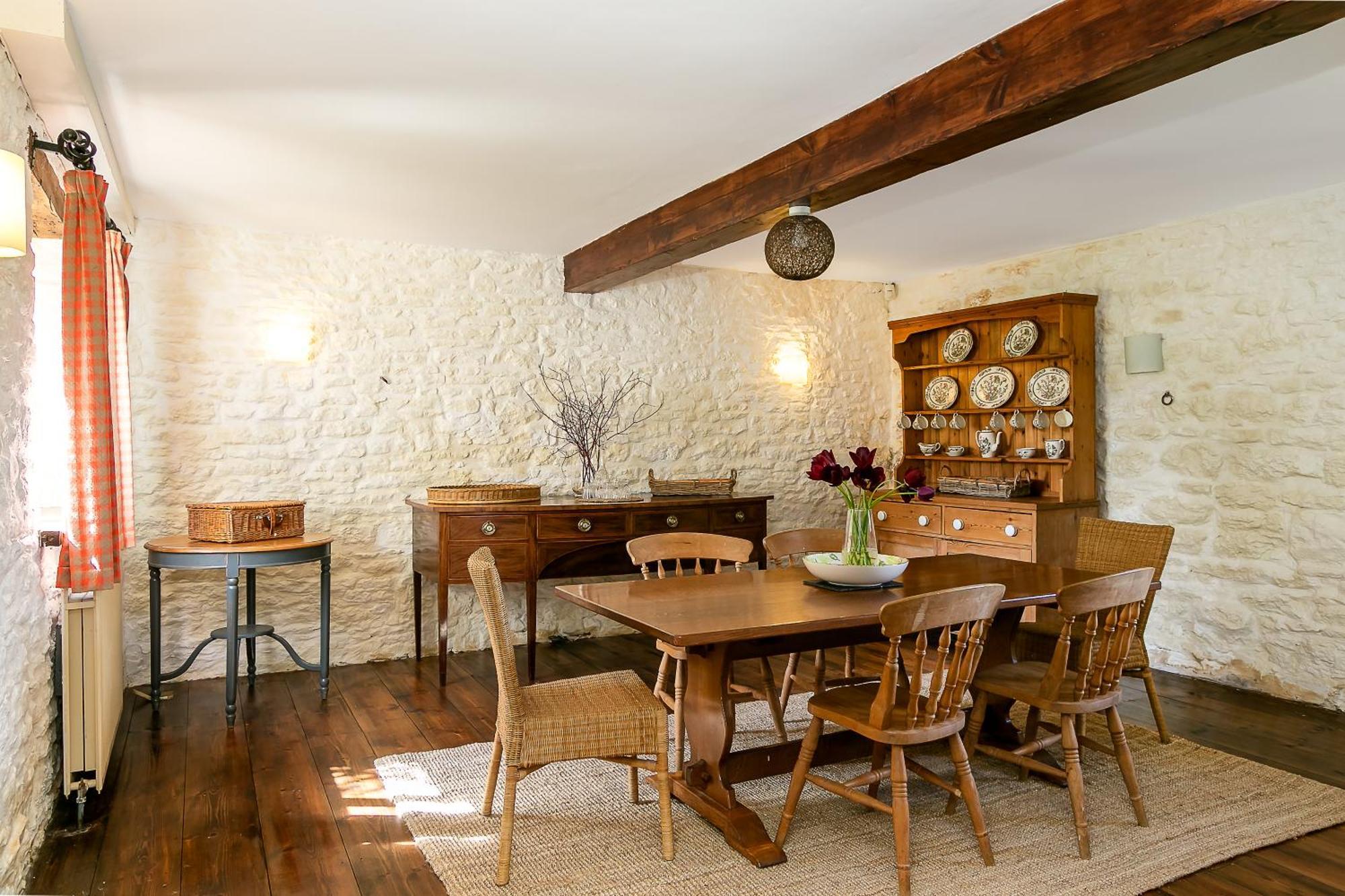 Cotswolds Barn Near Soho Farmhouse & Daylesford Chipping Norton Eksteriør bilde