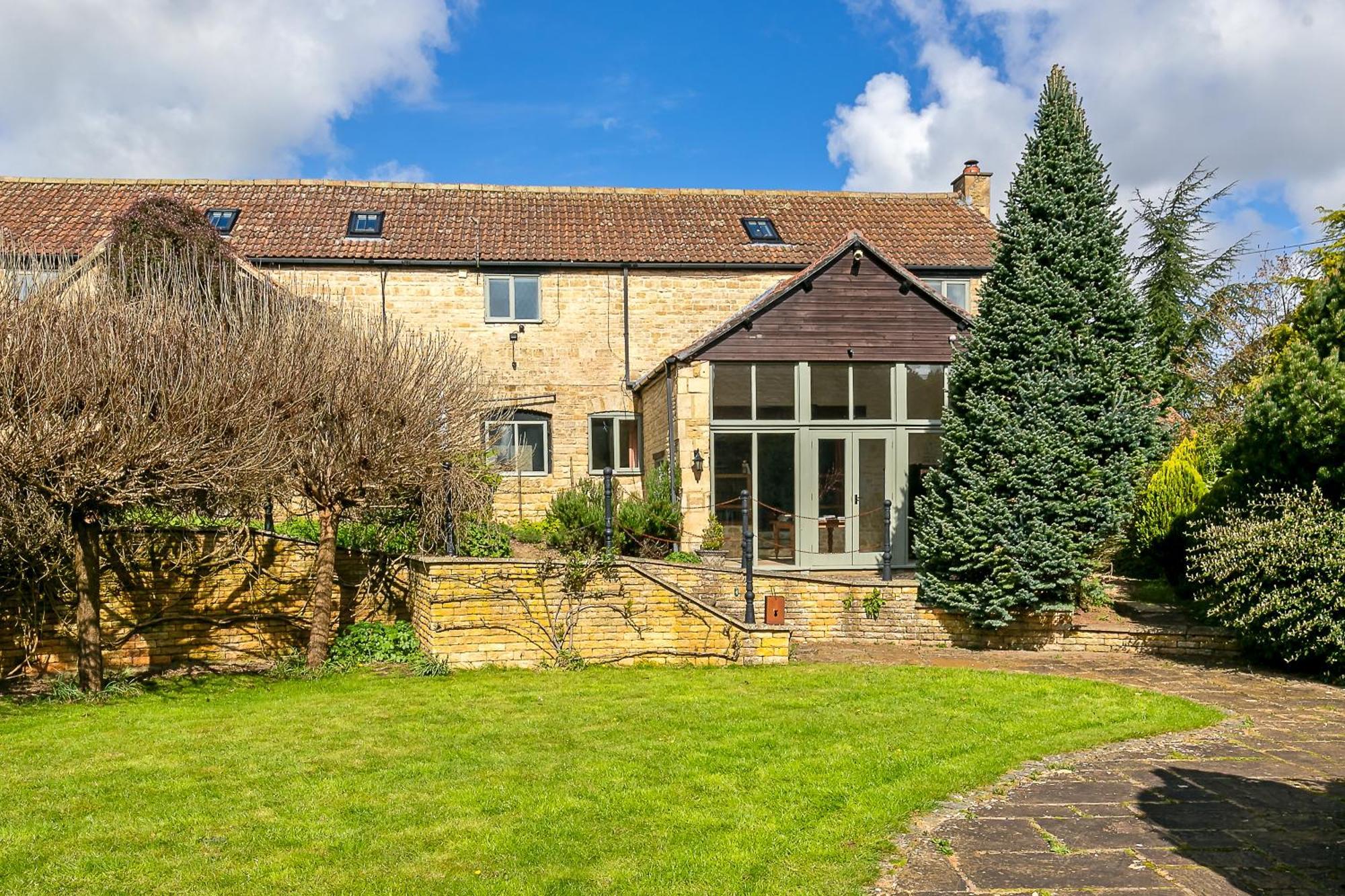 Cotswolds Barn Near Soho Farmhouse & Daylesford Chipping Norton Eksteriør bilde