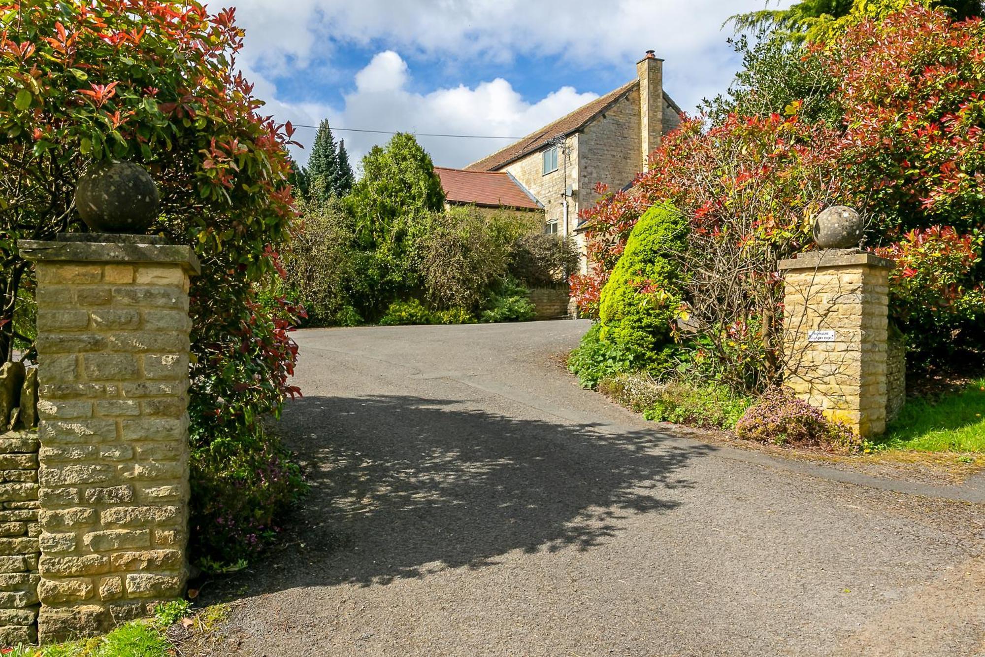 Cotswolds Barn Near Soho Farmhouse & Daylesford Chipping Norton Eksteriør bilde
