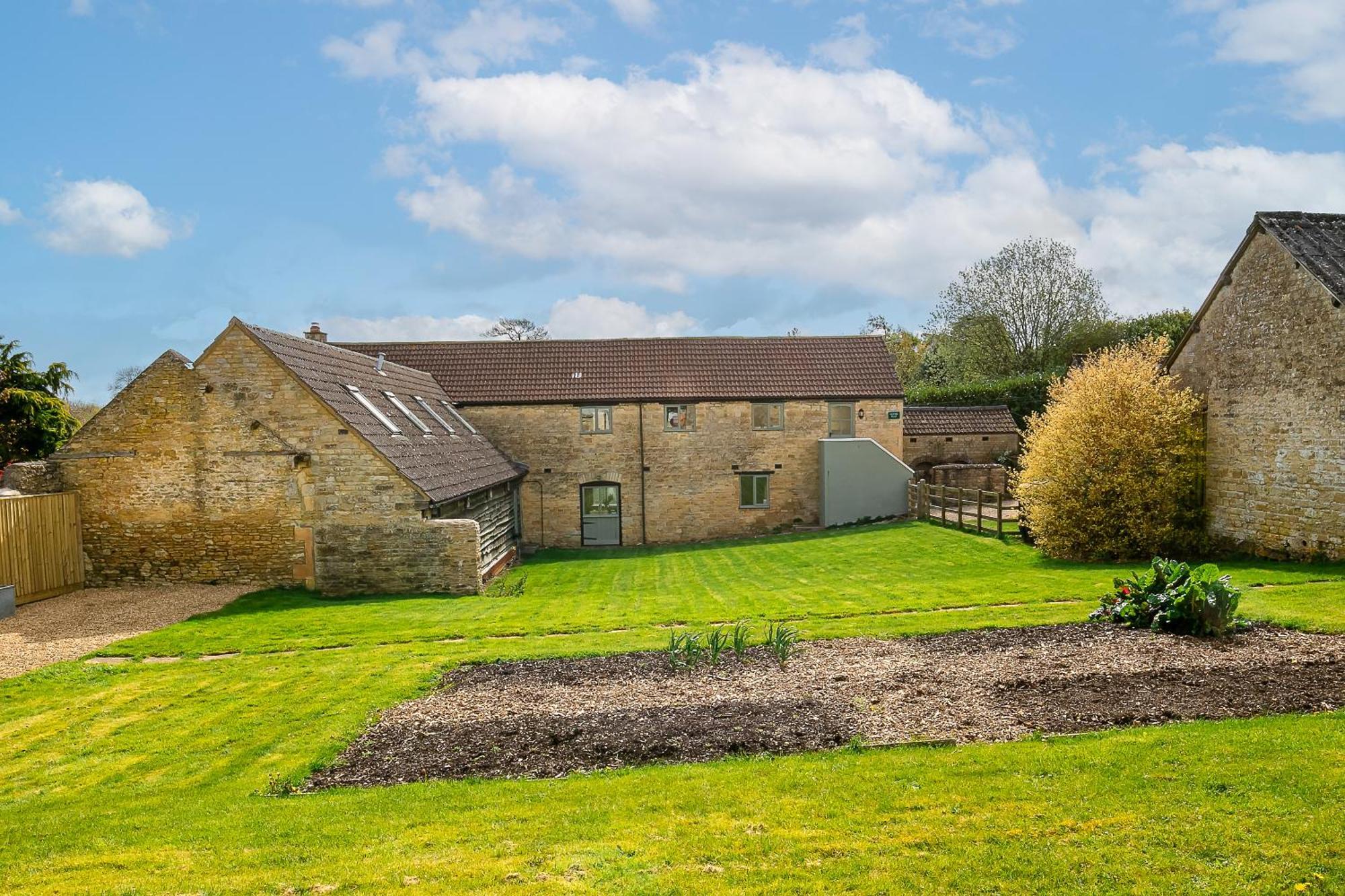Cotswolds Barn Near Soho Farmhouse & Daylesford Chipping Norton Eksteriør bilde