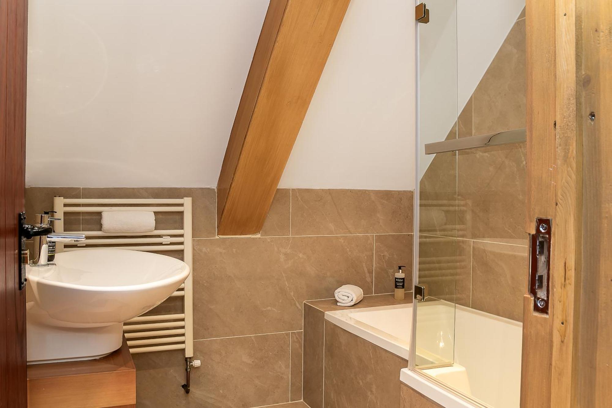 Cotswolds Barn Near Soho Farmhouse & Daylesford Chipping Norton Eksteriør bilde