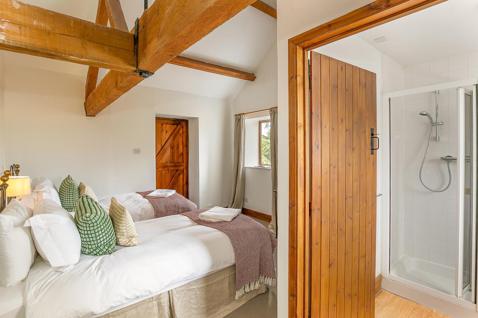 Cotswolds Barn Near Soho Farmhouse & Daylesford Chipping Norton Eksteriør bilde