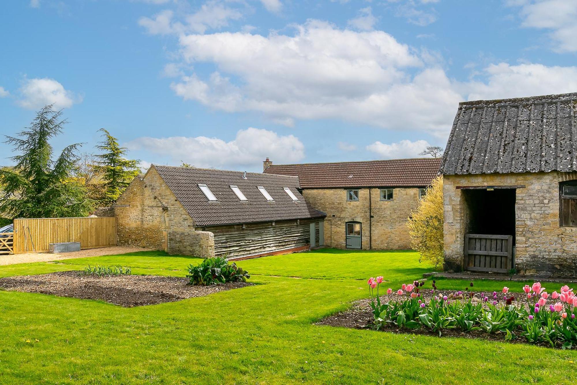 Cotswolds Barn Near Soho Farmhouse & Daylesford Chipping Norton Eksteriør bilde