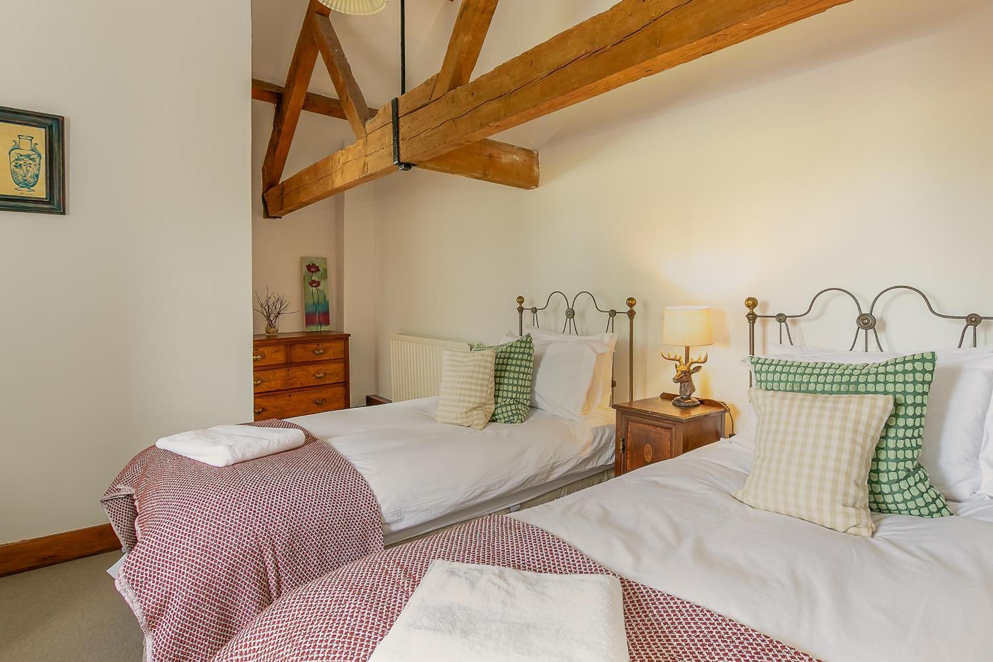 Cotswolds Barn Near Soho Farmhouse & Daylesford Chipping Norton Eksteriør bilde