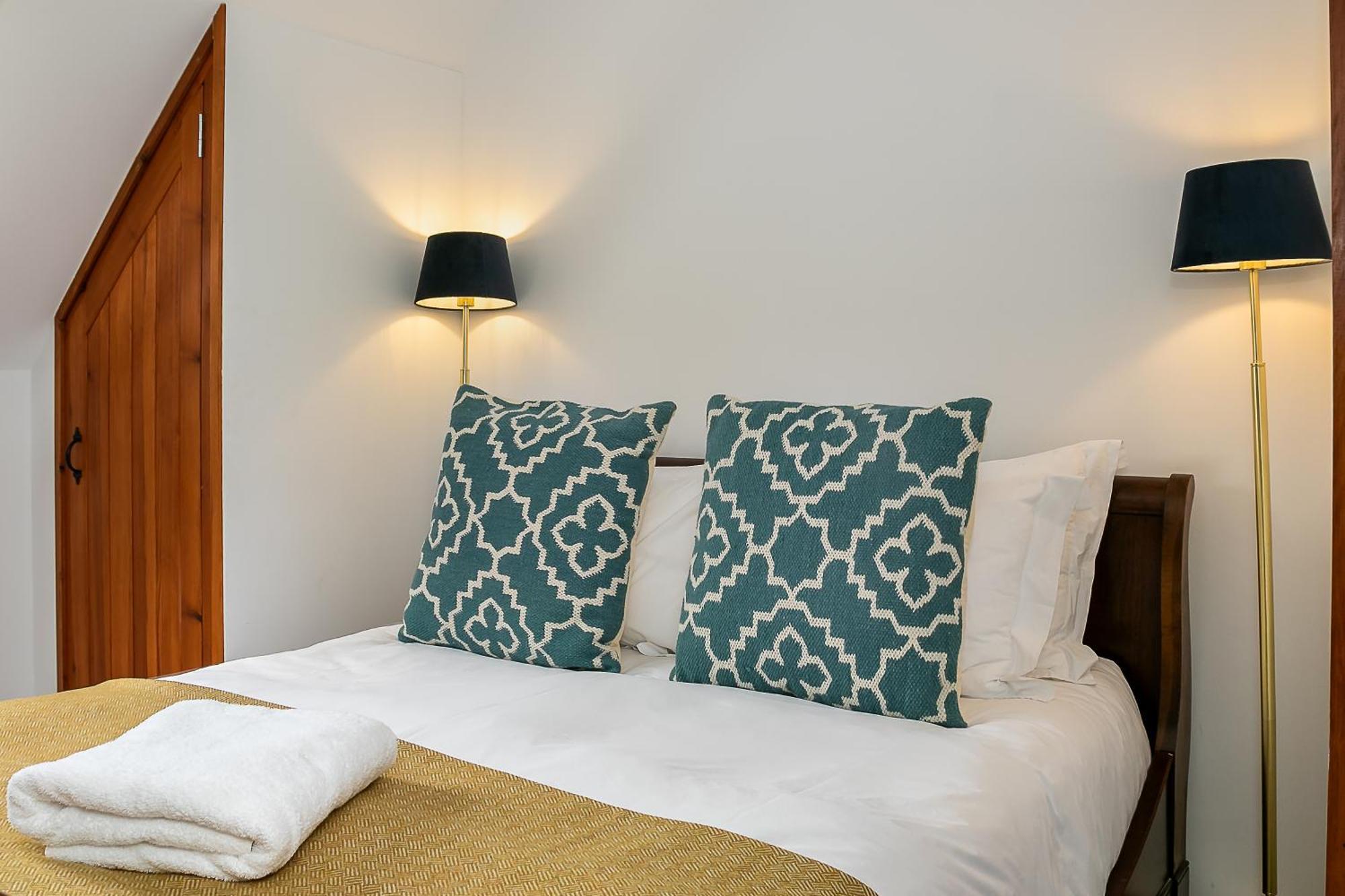 Cotswolds Barn Near Soho Farmhouse & Daylesford Chipping Norton Eksteriør bilde
